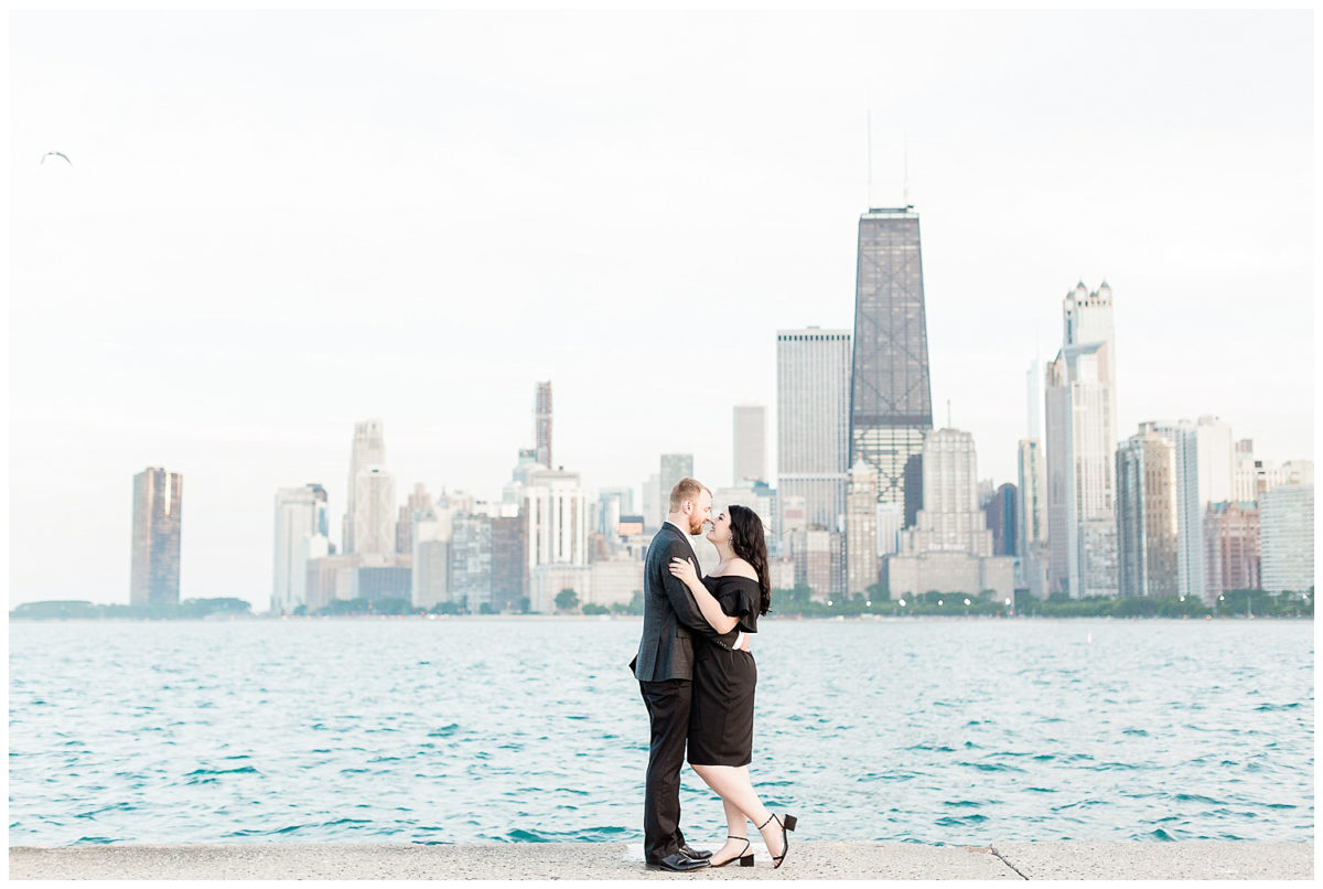 Chicago engagement photo locations, chicago engagement photo spots, chicago engagement photo ideas, chicago engagement photo inspiration, chicago engagement photographer, Olive Park engagement photos, wrigley building engagement photos, michigan ave engagement photos, chicago riverwalk engagement photos, north avenue engagement photos, chicago skyline engagement photos, chicago art institute engagement photos, lincoln park engagement photos, alfred caldwell lily pool engagement photos, grant park engagement photos