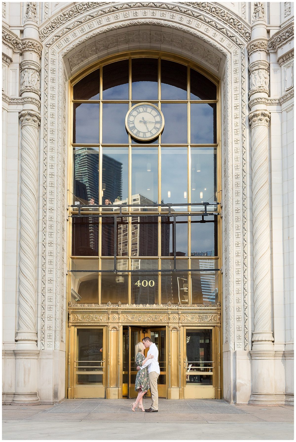 Chicago engagement photo locations, chicago engagement photo spots, chicago engagement photo ideas, chicago engagement photo inspiration, chicago engagement photographer, Olive Park engagement photos, wrigley building engagement photos, michigan ave engagement photos, chicago riverwalk engagement photos, north avenue engagement photos, chicago skyline engagement photos, chicago art institute engagement photos, lincoln park engagement photos, alfred caldwell lily pool engagement photos, grant park engagement photos