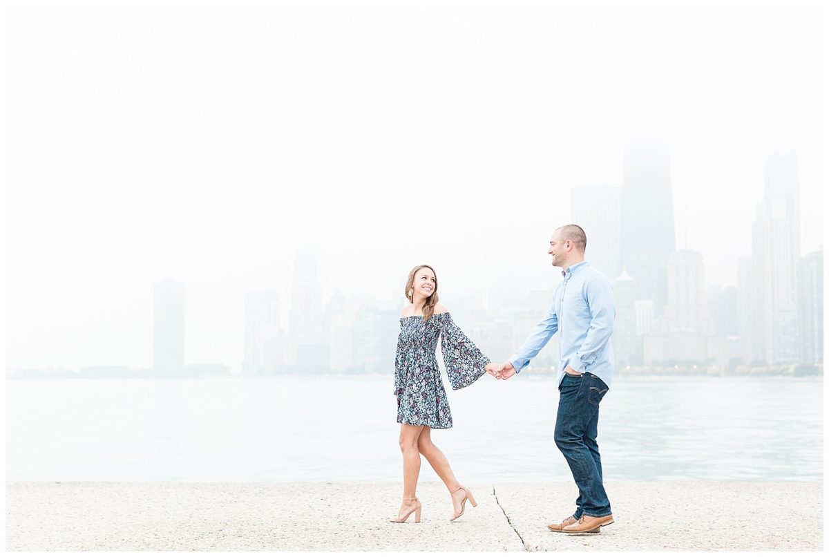 Chicago engagement photo locations, chicago engagement photo spots, chicago engagement photo ideas, chicago engagement photo inspiration, chicago engagement photographer, Olive Park engagement photos, wrigley building engagement photos, michigan ave engagement photos, chicago riverwalk engagement photos, north avenue engagement photos, chicago skyline engagement photos, chicago art institute engagement photos, lincoln park engagement photos, alfred caldwell lily pool engagement photos, grant park engagement photos