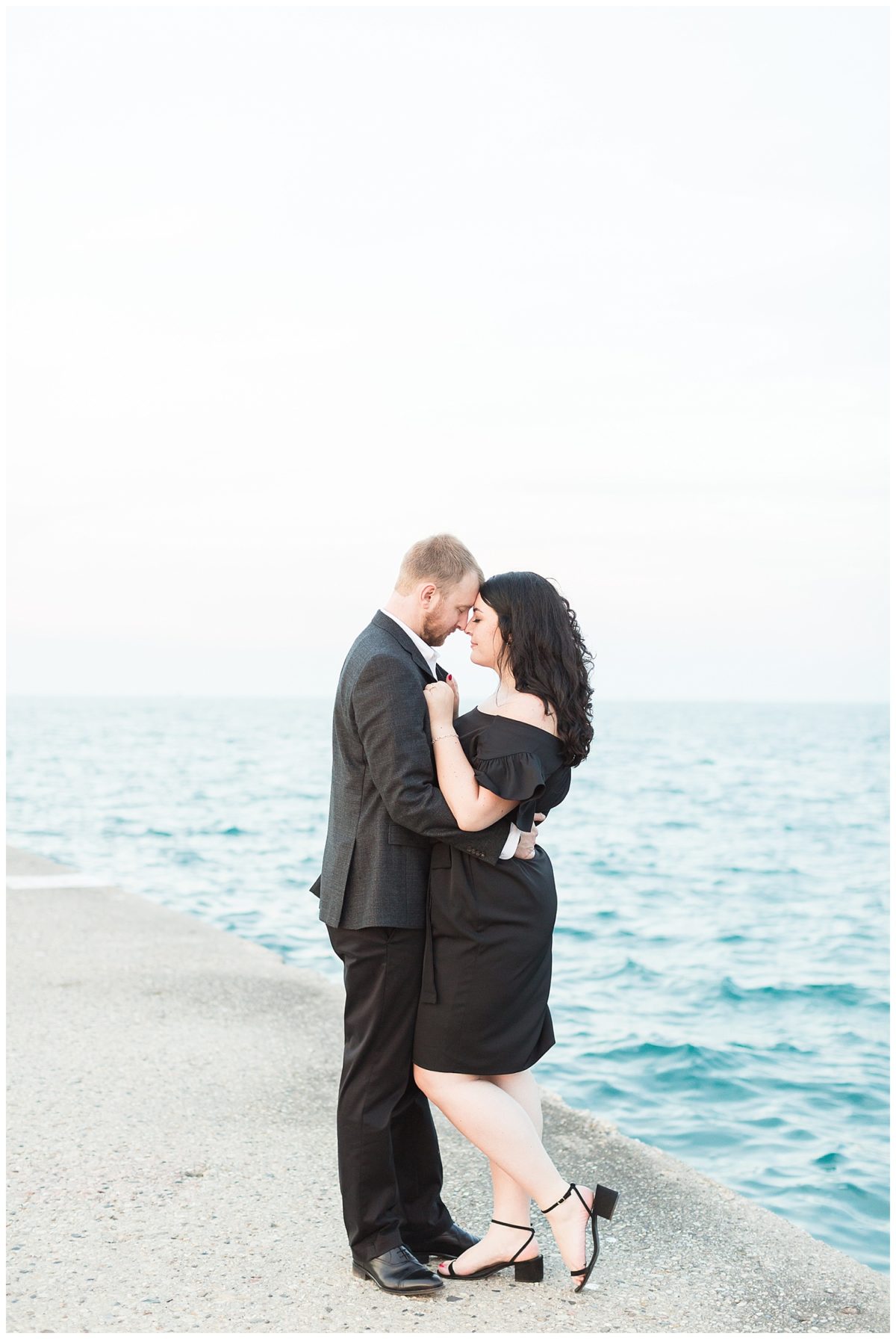 Chicago engagement photo locations, chicago engagement photo spots, chicago engagement photo ideas, chicago engagement photo inspiration, chicago engagement photographer, Olive Park engagement photos, wrigley building engagement photos, michigan ave engagement photos, chicago riverwalk engagement photos, north avenue engagement photos, chicago skyline engagement photos, chicago art institute engagement photos, lincoln park engagement photos, alfred caldwell lily pool engagement photos, grant park engagement photos