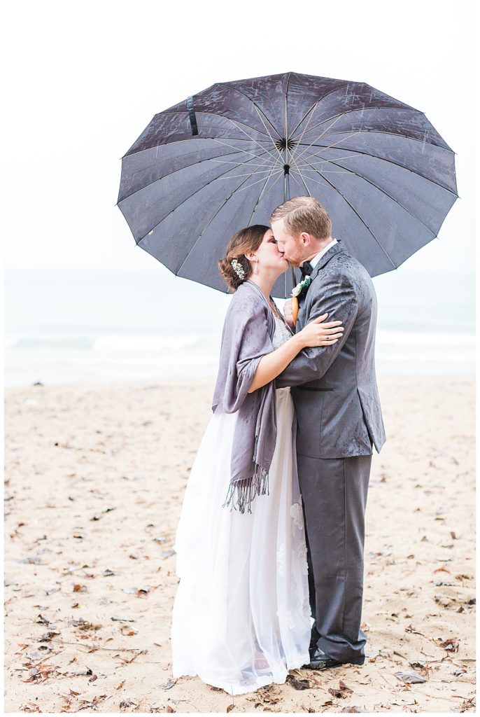 How to Prepare for Rain on Your Wedding Day Photography Tips